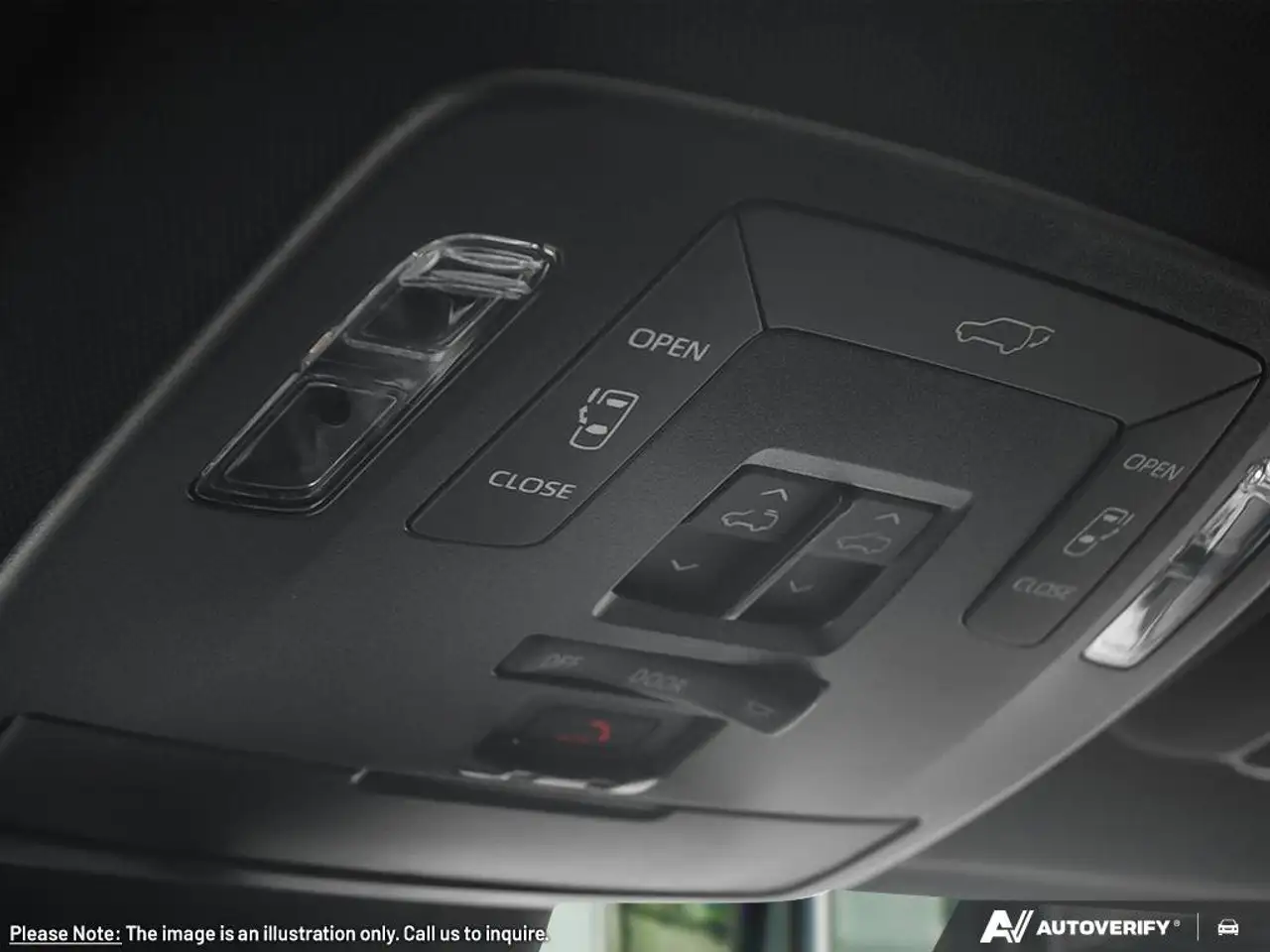 Toyota Sienna снимка Toyota Sienna