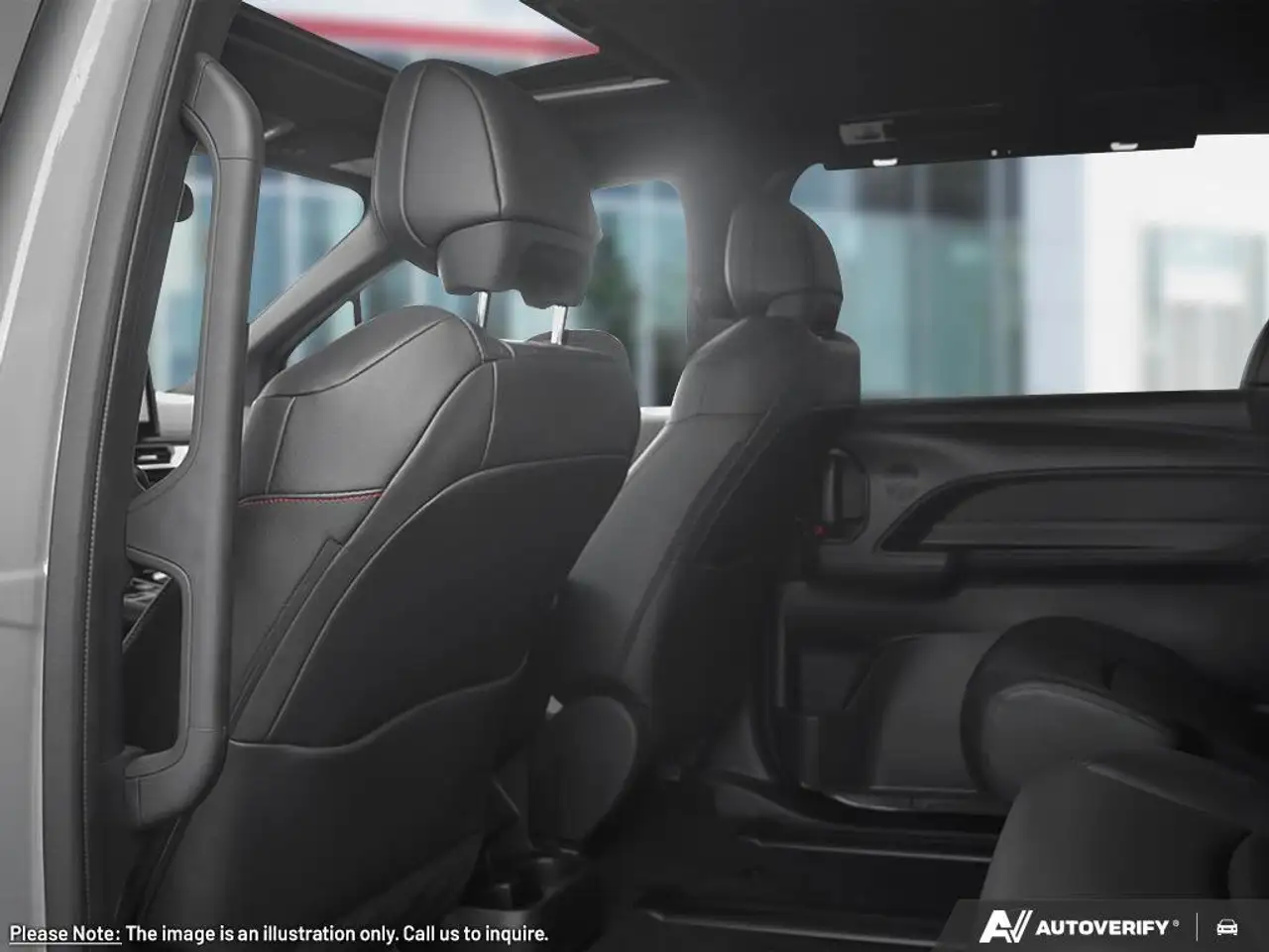 Toyota Sienna снимка Toyota Sienna