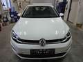 Volkswagen Golf 2,0 TDI Comfortline DSG Blanc - thumbnail 10