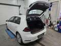 Volkswagen Golf 2,0 TDI Comfortline DSG Blanc - thumbnail 8