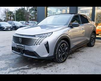 3ª serie Hybrid 136 e-DCS6 GT