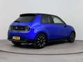 Honda e Advance 17" | 1e Eig. | Leer | Lage km stand! | Na Blauw - thumbnail 2