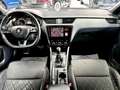 Skoda Octavia SW RS 2.0 TFSI 245cv DSG - VRS Noir - thumbnail 10