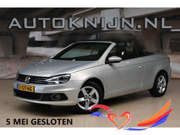 1.4 TSI 122pk Highline | Facelift | Stoelverw. | C