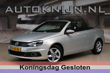 1.4 TSI 122pk Highline | Facelift | Stoelverw. | C