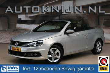 1.4 TSI 122pk Highline | Facelift | Stoelverw. | C