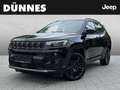 Jeep Compass S PHEV Allrad Schwarz - thumbnail 1