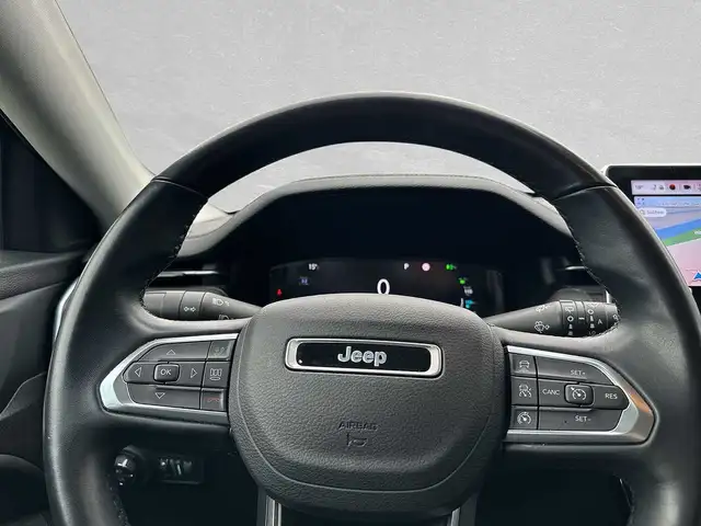 Jeep Compass view 11