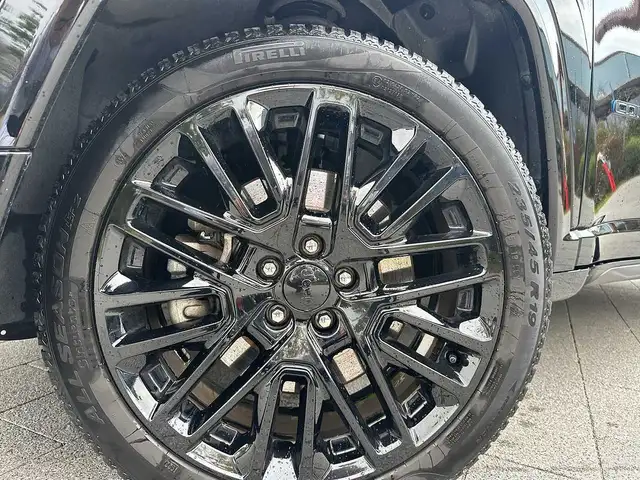 Jeep Compass view 9