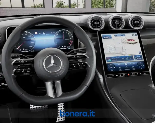 Mercedes-Benz 300 view 5