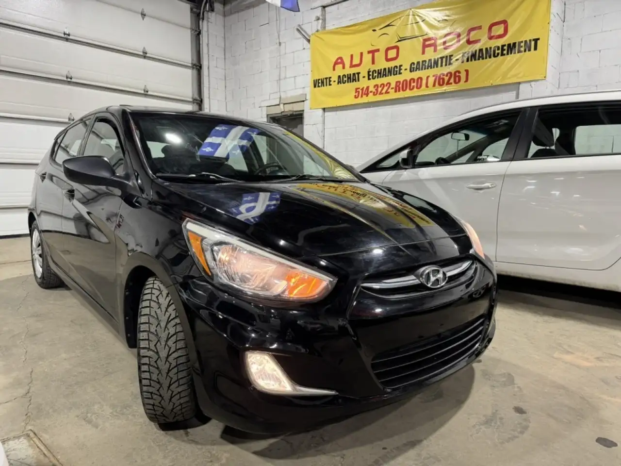 Hyundai ACCENT снимка Hyundai ACCENT