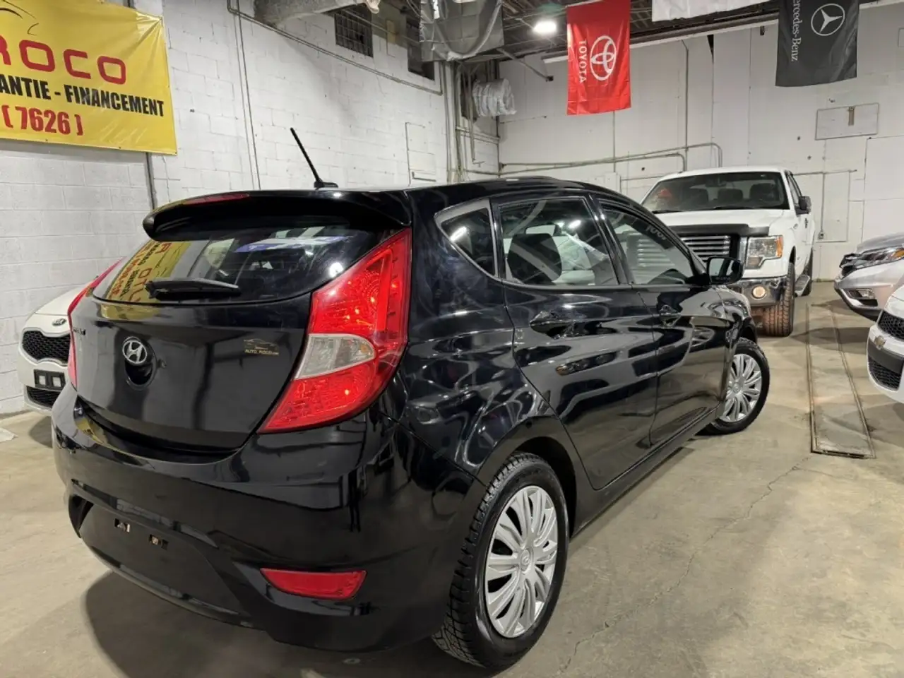 Hyundai ACCENT снимка Hyundai ACCENT