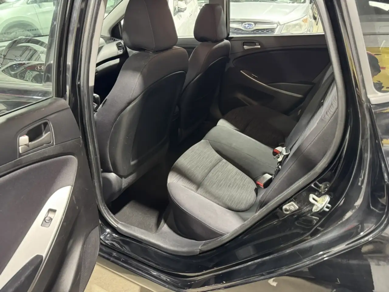 Hyundai ACCENT снимка Hyundai ACCENT