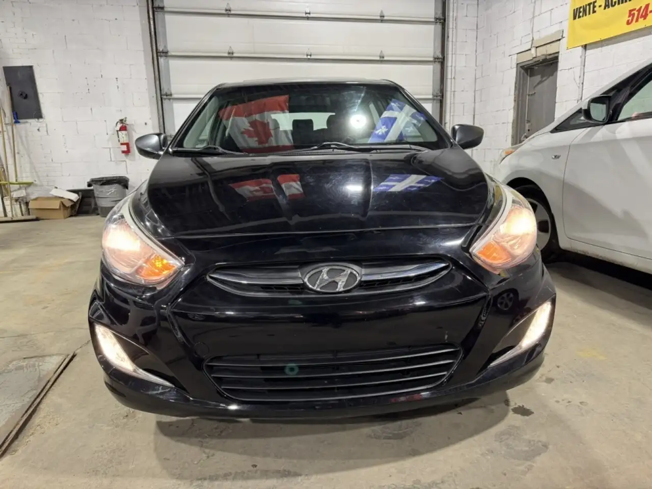 Hyundai ACCENT снимка Hyundai ACCENT