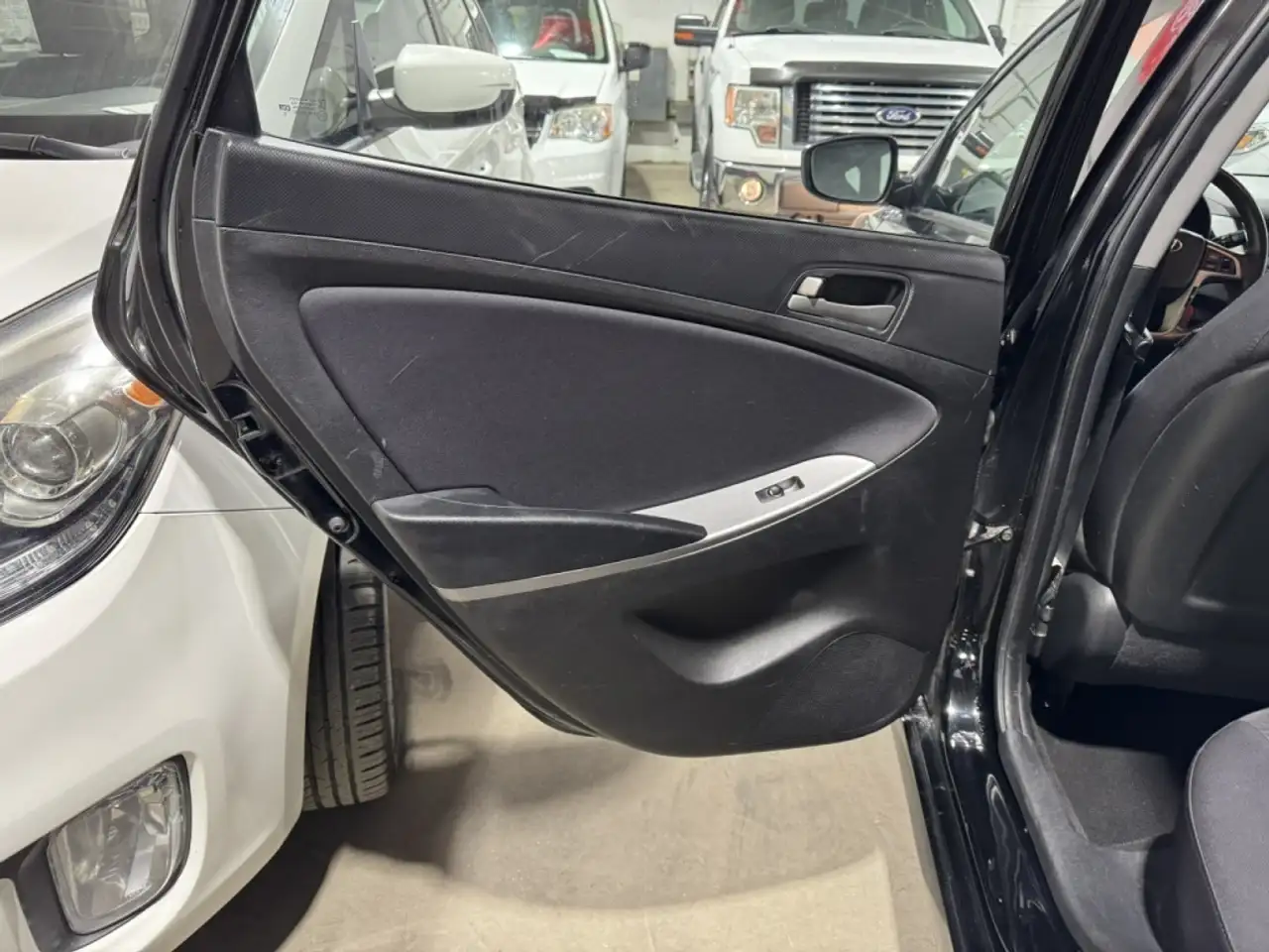 Hyundai ACCENT снимка Hyundai ACCENT