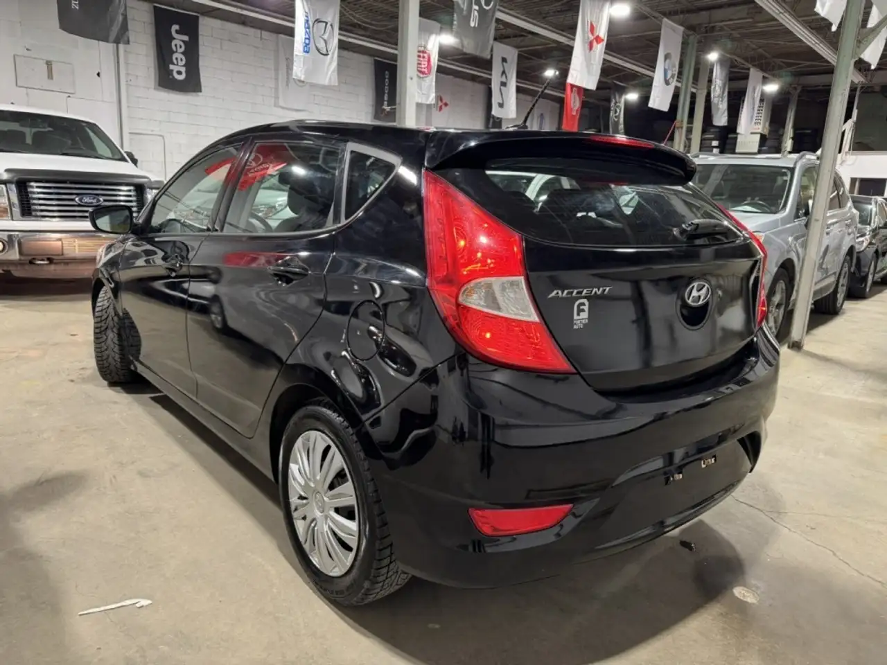 Hyundai ACCENT снимка Hyundai ACCENT