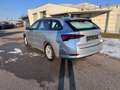 Skoda Octavia 4x4 Ambition TDI DSG Silber - thumbnail 4
