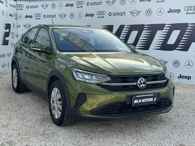 Volkswagen Taigo in vendita da Baja Motors 2