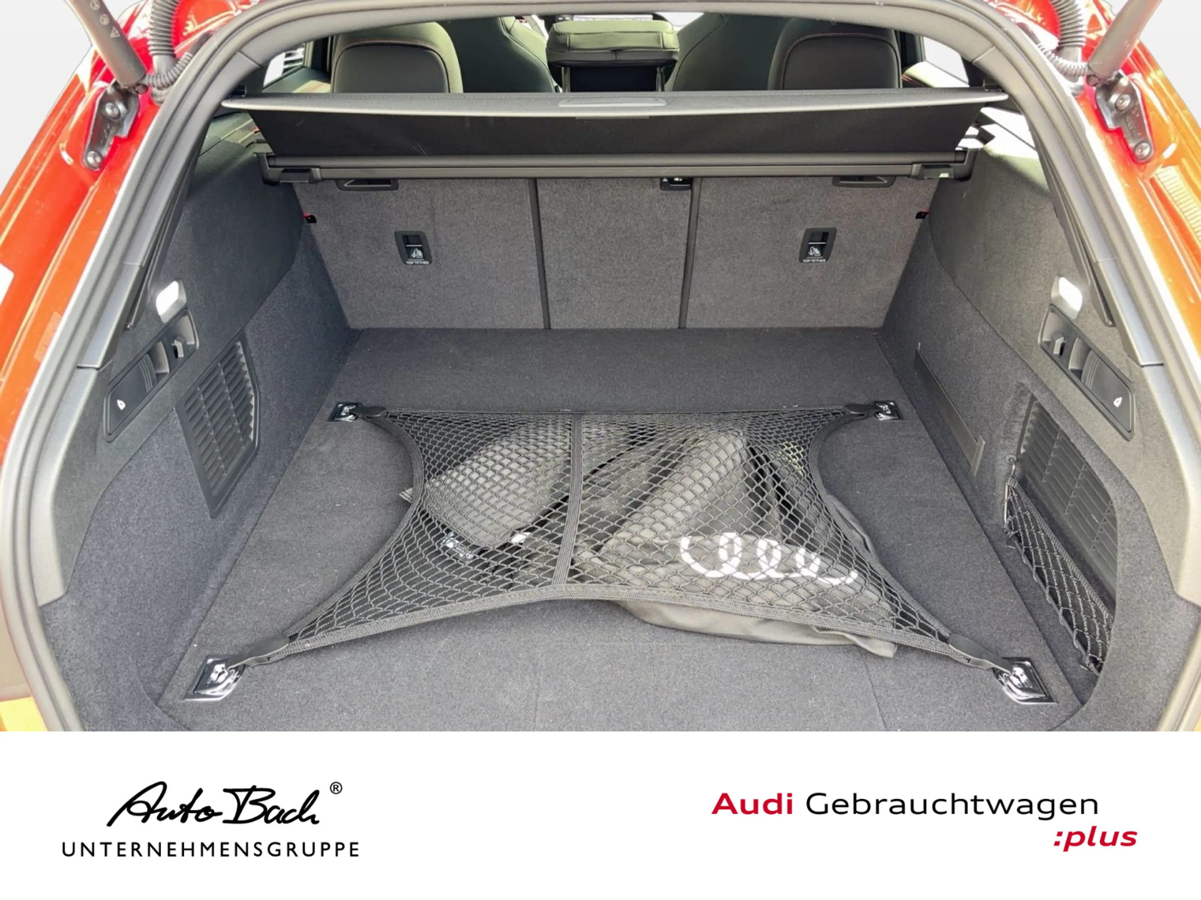 Audi RS5 RS5 Avant Sport-Paket/ Keramik/ Pano/ TechPro / — photo 15