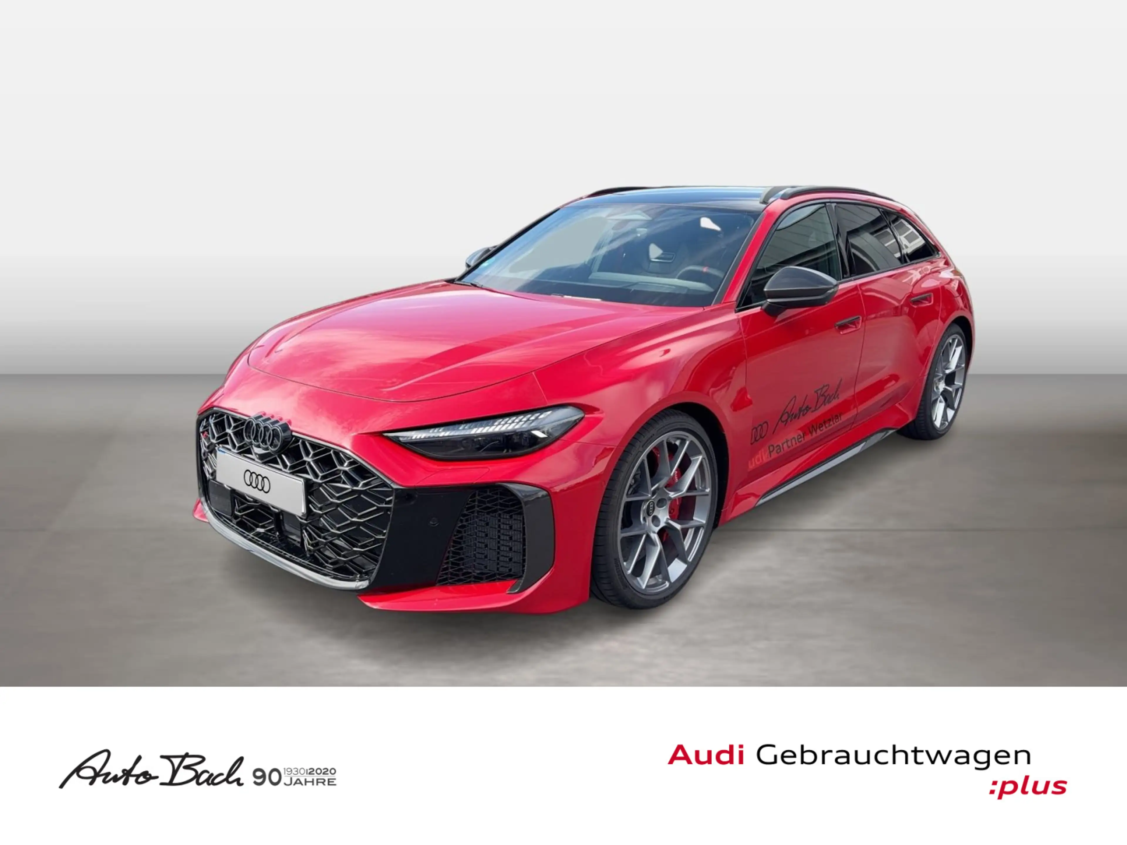 Audi RS5 RS5 Avant Sport-Paket/ Keramik/ Pano/ TechPro /