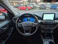 Ford Kuga Titanium-Navi-PDC-Kamera-Euro 6D Argent - thumbnail 13