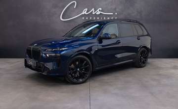 xDrive 40d M Sport 3.0 340 cv FRANÇAIS – PRO TOIT PANORAMIQUE HARMAN KARDON CAMERA 360° INDIVIDUAL
