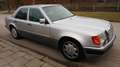 Mercedes-Benz E 500 500E im seltenen Zustand,lückenlose Historie Zilver - thumbnail 6