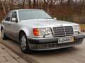 Mercedes-Benz E 500 500E im seltenen Zustand,lückenlose Historie Zilver - thumbnail 5