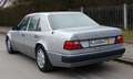 Mercedes-Benz E 500 500E im seltenen Zustand,lückenlose Historie Zilver - thumbnail 2