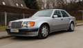 Mercedes-Benz E 500 500E im seltenen Zustand,lückenlose Historie Zilver - thumbnail 1