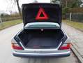 Mercedes-Benz E 500 500E im seltenen Zustand,lückenlose Historie Zilver - thumbnail 28
