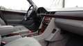 Mercedes-Benz E 500 500E im seltenen Zustand,lückenlose Historie Zilver - thumbnail 9