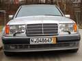 Mercedes-Benz E 500 500E im seltenen Zustand,lückenlose Historie Zilver - thumbnail 4