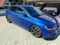 Volkswagen Polo 2.0 TSI DSG GTI Blu/Azzurro - thumbnail 4