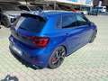 Volkswagen Polo 2.0 TSI DSG GTI Blu/Azzurro - thumbnail 5