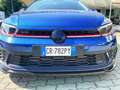 Volkswagen Polo 2.0 TSI DSG GTI Blu/Azzurro - thumbnail 3
