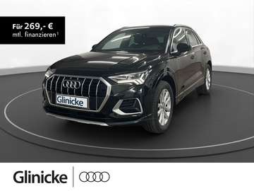 35 TFSI advanced Matrix LM 18" B&O Navi ACC