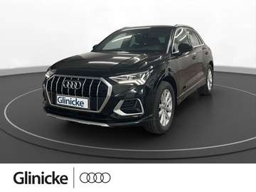 35 TFSI advanced Matrix LM 18" B&O Navi ACC