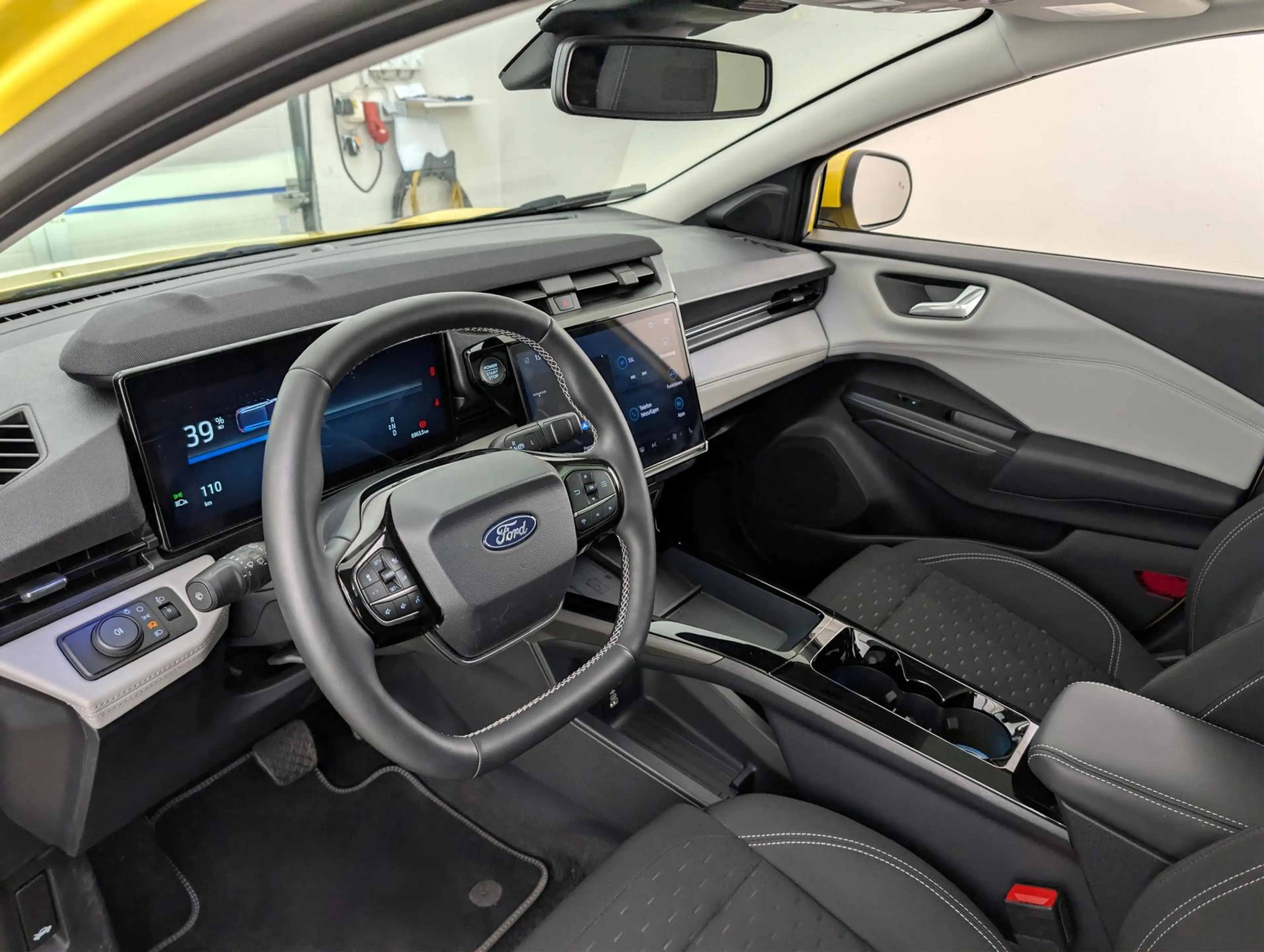 Ford Puma Gen-E ACC+Pano+360°Kam+WinterPak+GJR+AHK — photo 15