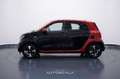smart forFour 1.0 70cv Passion #Navy #Led Nero - thumbnail 3