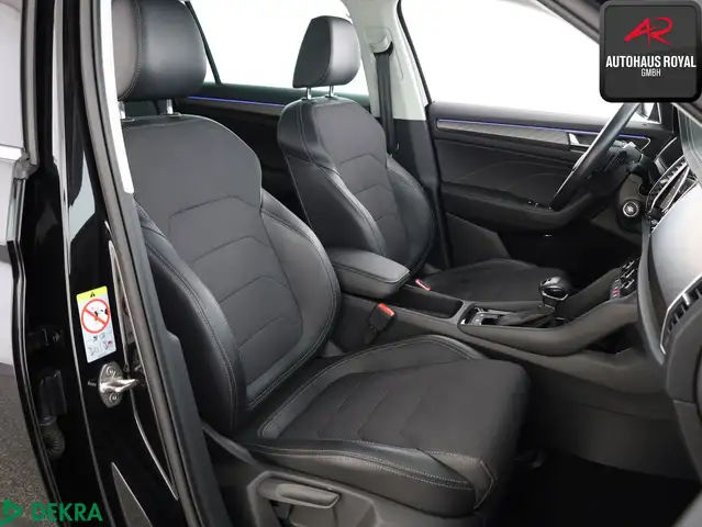 Skoda Kodiaq view 12