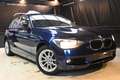 BMW 116 dA AUTO / GPS NAVIGATION / BLUETOOTH/ PDC !! Blauw - thumbnail 2