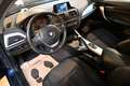 BMW 116 dA AUTO / GPS NAVIGATION / BLUETOOTH/ PDC !! Blauw - thumbnail 10