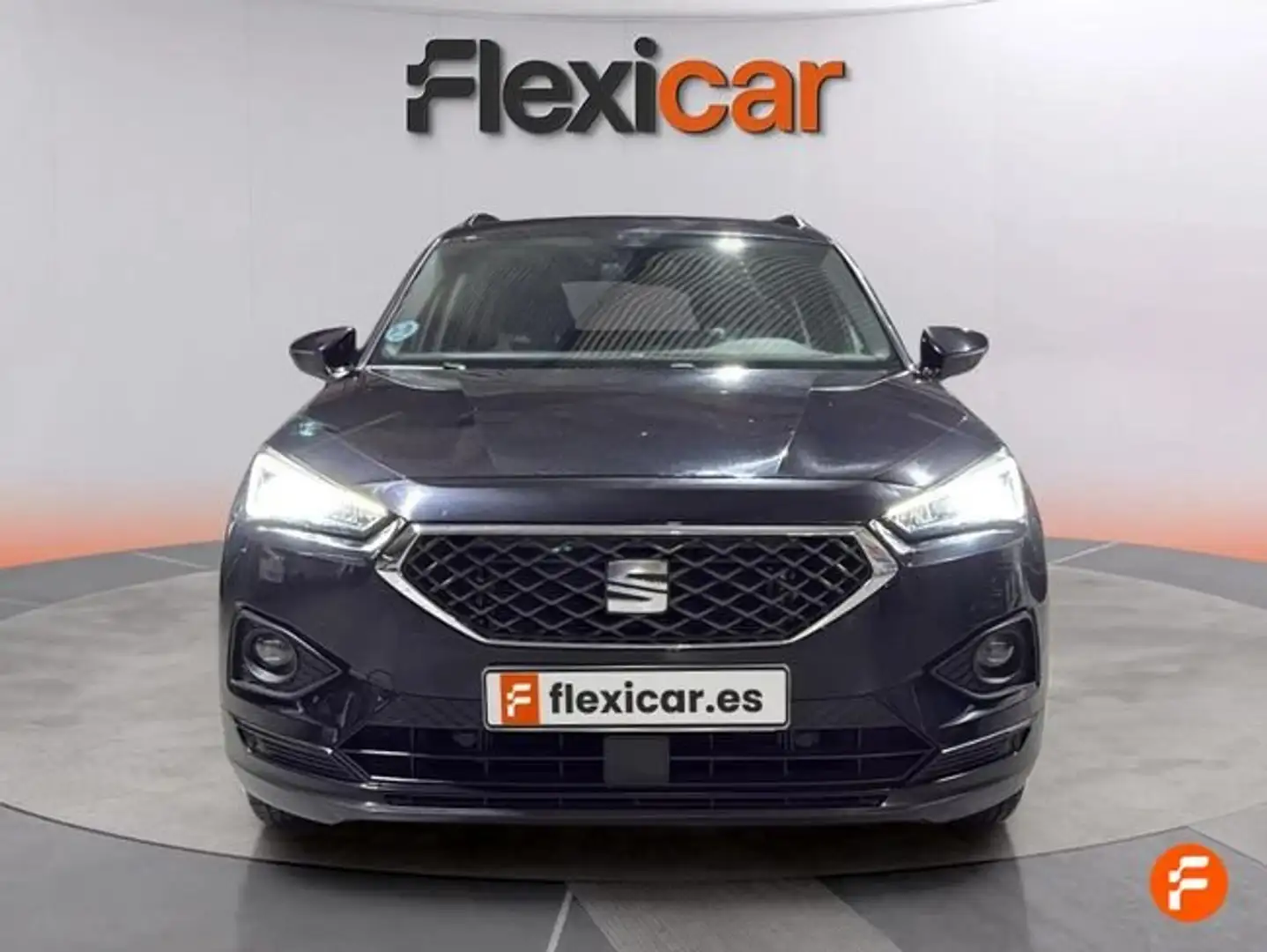 SEAT Tarraco 1.5 TSI S&S Style DSG 150 Noir - 2