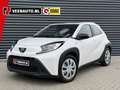 Toyota Aygo X 1.0 VVT-i MT Play Camera/Apple/Stoelwarm/Keyless Blanc - thumbnail 1