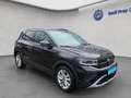 Volkswagen T-Cross Goal Plus 1.0 TSI DSG AHK/LED/Navi/ACC Schwarz - thumbnail 10