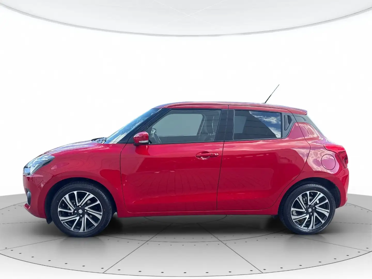 Suzuki Swift 1.2h Top 2wd Rot - 2