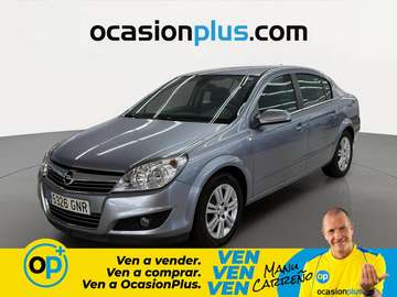 Sedán 1.7CDTi Edition