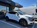 Kia Sportage 1.6 TGDi GPL Style Bianco - thumbnail 1