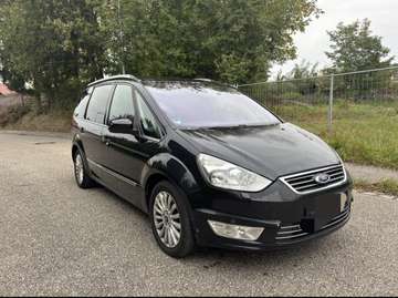 Galaxy 2.0 tdci 130cv auto dpf